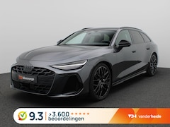 Audi A6 Avant - 2.0 e-hybrid quattro S edition Competition 367PK Tech Pro, trekhaak, elek. stoelen, head-u