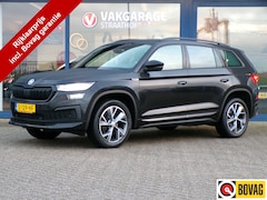 Skoda Kodiaq - 1.5 TSI Sportline Business, Automaat / Trekhaak / Matrix LED / Carplay + Android Auto / Ca