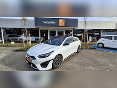 Kia Pro cee'd - ProCeed 1.0 GT-PlusLine NLauto | Dealeronderhouden | All-in