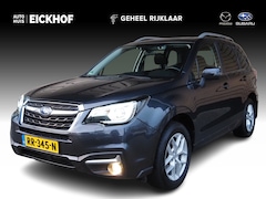 Subaru Forester - 2.0 Premium - Trekhaak - Dealer onderhouden