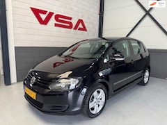Volkswagen Golf Plus - 1.4 TSI Trendline|Trekhaak|Airco|4-seizoen|Cruise|NAP|NL auto