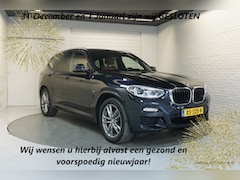 BMW X3 - xDrive20i High Executive M-Pakket | Automaat | Leder | NL Auto