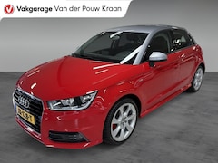 Audi A1 Sportback - 1.0 TFSI Adrenalin Trekhaak / All season banden