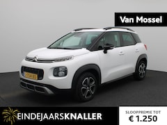 Citroën C3 Aircross - 1.2 PureTech S&S Feel | Apple Carplay / Android Auto | Climate Control | DAB Radio | Priva