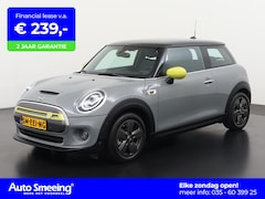 MINI Mini-Electric - Charged 33 kWh | SOH 97% | Head Up | Leder | Zondag Open