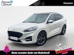 Ford Kuga - 2.5 PHEV ST-Line X | Driver Assist Pack | Schuif/kanteldak |