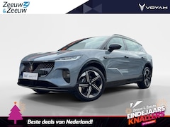 Voyah Courage - Performance Edition 80 kWh | Nieuw model | Zeer compleet | 435 pk | 17% bijtelling | 2025