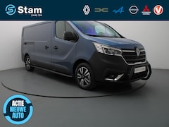Renault Trafic - 170pk Blue dCi T30 L2H1 Stam 75 Edition Automaat Camera | Cruise | Navi | Parkeersens. v+a