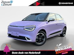 Dongfeng Box - Premium Edition 42 kWh |Full Option|Rijklaarprijs|Nieuw|310 km range|