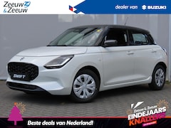 Suzuki Swift - 1.2 Comfort | Kenteken 2026 |