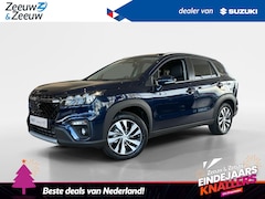 Suzuki S-Cross - 1.4 Boosterjet Style Smart Hybrid | 360 camera | Meerdere kleuren in bestelling |