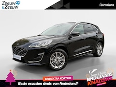 Ford Kuga - 2.5 PHEV Vignale | Driver Assistance Pack | Winter Pack | Technology Pack | Apple Carplay