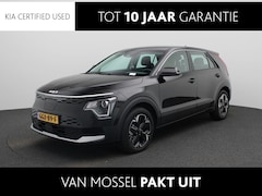 Kia Niro EV - Light Edition 64.8 kWh | LM Velgen | Navi | Camera | Clima |
