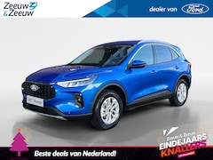 Ford Kuga - 2.5 PHEV Titanium | Te Bestellen | Actiekorting tot €6000, - | Private Lease vanaf €469,