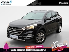 Hyundai Tucson - 1.6 GDi Comfort | Achteruitrijcamera | Stoelverwarming | Navigatie | Elektr. Inklapbare sp