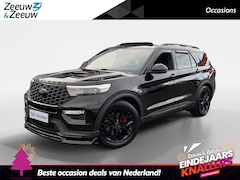 Ford Explorer - 3.0 V6 EcoBoost PHEV ST-Line | Apple Carplay/Android Auto | Adaptive Cruise Control | Stoe