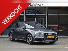 Audi S3 - Sportback 2.0 TFSI S3 quattro Pano ACC Lane Virtual Schaalst B&O