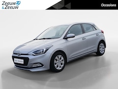Hyundai i20 - 1.0 T-GDI Comfort | AIRCO | NAVI | CRUISE | 1 JAAR GARANTIE