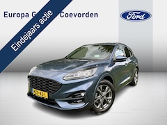 Ford Kuga - 1.5 EB 150PK ST-Line X | HAAK | ADAP. CRUISE | BLIS | KEYLESS | HUD |