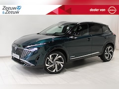 Nissan Qashqai - 1.5 e-Power Tekna Plus DE VERNIEUWDE E-POWER | €3000, - KORTING | UIT VOORRAAD LEVERBAAR |