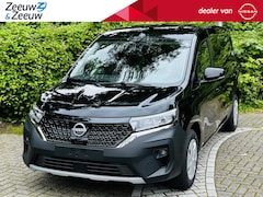 Nissan Townstar - Tekna L2 44 kWh TOWNSTAR Tekna L2 45 kWh | €8200 Korting |AANHANGER GEWICHT 1500KG