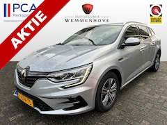 Renault Mégane Estate - 1.3 TCe Intens