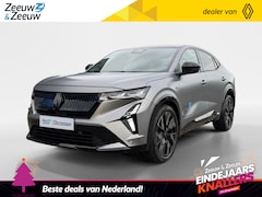 Renault Rafale - 200PK E-Tech Full Hybrid Esprit Alpine Automaat | DEMO - Beschikbaar vanaf 12-01-2026 | Ha