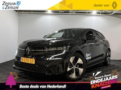 Renault Mégane E-Tech - EV60 Optimum Charge Evolution Automaat | DEMO | Navi | Camera | Apple CarPlay/Android Auto