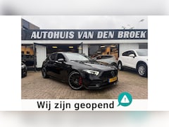 Mercedes-Benz A-klasse - AMG 35 4MATIC 306Pk|Premium Plus|Pano|Cruise|Climate|Carplay|Lmv|Elek Pakket|Nw Apk