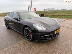 Porsche Panamera - 2.9 4 E-Hybrid Black Edit. Pano Sfeer