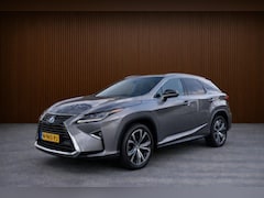 Lexus RX 450h - 4WD Luxury Line