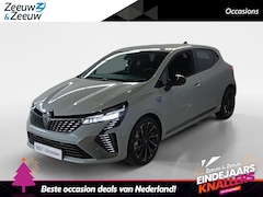 Renault Clio - 1.6 E-Tech Full Hybrid 145 esprit Alpine *Automaat*Navi+360Camera*Climate*Parc Assist*VOL