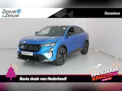 Renault Rafale - 1.2 E-Tech full hybrid 200 esprit Alpine Rafale 1.2 E-Tech Hybrid 200 esprit Alpine Navi+3