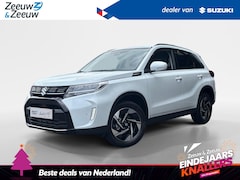 Suzuki Vitara - 1.4 Boosterjet Style | €1850, - Korting | Navigatie | Achteruit rij camera | Stoelverwarmi