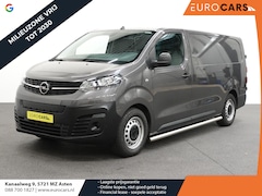 Opel Vivaro-e - L3H1 Edition 75 kWh Automaat Navigatie Cruise control