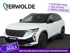 Renault Austral - esprit Alpine full hybrid E-Tech 200 | pack vision | pack around view camera | pack light