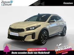 Kia XCeed - 1.6i PHEV ExecutiveLine Plug-in Hybride | Meest luxe uitvoering | 1e Eigenaar | Dealer ond