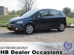 Volkswagen Golf Plus - 1.2 TSI Tour II BlueMotion - Airco - S/S - 6 Bak