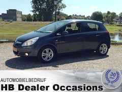 Opel Corsa - 1.2-16V Edition - Airco