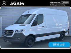 Mercedes-Benz Sprinter - 315 CDI L2H2 Full Options Nw prijs: € 64740, - ex
