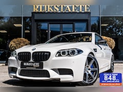 BMW M5 - 5-serie Competition 1/200|PANO|ALCANT.HEMEL|CAMERA