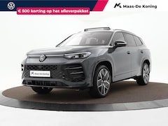 Volkswagen Tayron - 1.5 eTSI 272pk DSG R-Line Edition · 360 Camera · Panoramadak · Head-Up · Dodehoek Detectie
