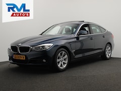 BMW 3-serie Gran Turismo - 320i Executive Panoramadak Navigatie Head-up Origineel NL