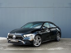 Mercedes-Benz A-klasse - A 250 e |AMG Pakket|SFEERVERL|Night Pakket|A35
