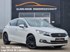 Citroën DS4 - 1.2 130pk PureTech So Chic NAVIGATIE|CARPLAY|CRUISE CONTROL|ECC/AIRCO|PDC VOOR EN ACHTER|L