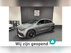 Mercedes-Benz GLA-Klasse - 200 AMG Line, LED, NAVI, PANO, WIDESCREEN, CAMERA