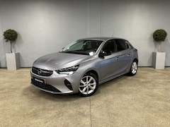 Opel Corsa - 1.2 Edition - Navi - Camera - Stuur&Stoelverwarming - Led - Trekhaak