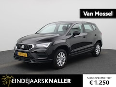 SEAT Ateca - 1.0 TSI Reference | KLIMAATREGELING | APPLE CARPLAY/ANDRIOD AUTO | PARKEERSENSOREN
