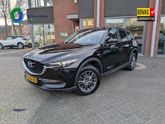 Mazda CX-5 - 2.0 SkyActiv-G 165 TS+, Trekhaak, 1 jaar garantie