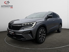 Renault Espace - E-Tech full hybrid 200 techno 7p. camera Leder Elektr.Achterklep Full Led